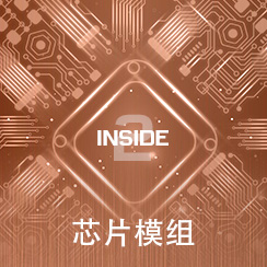 芯片模组