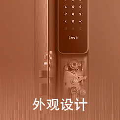 外观设计